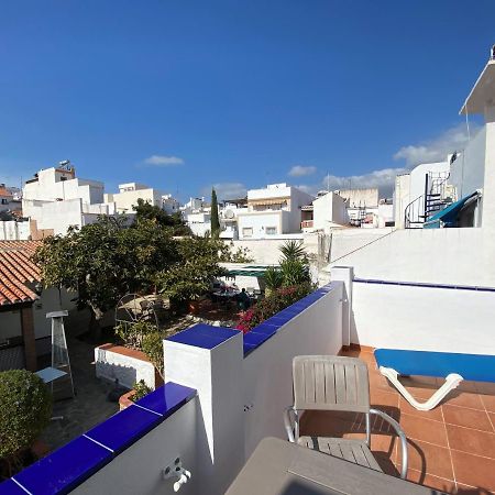 Club Costa Nerja Apartment Luaran gambar