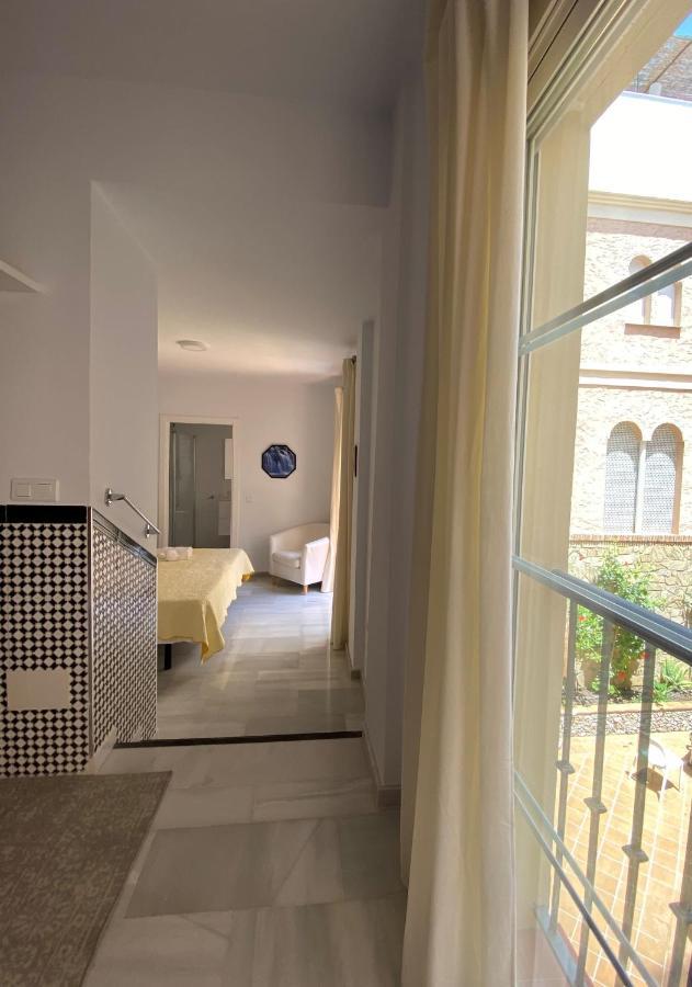 Club Costa Nerja Apartment Luaran gambar