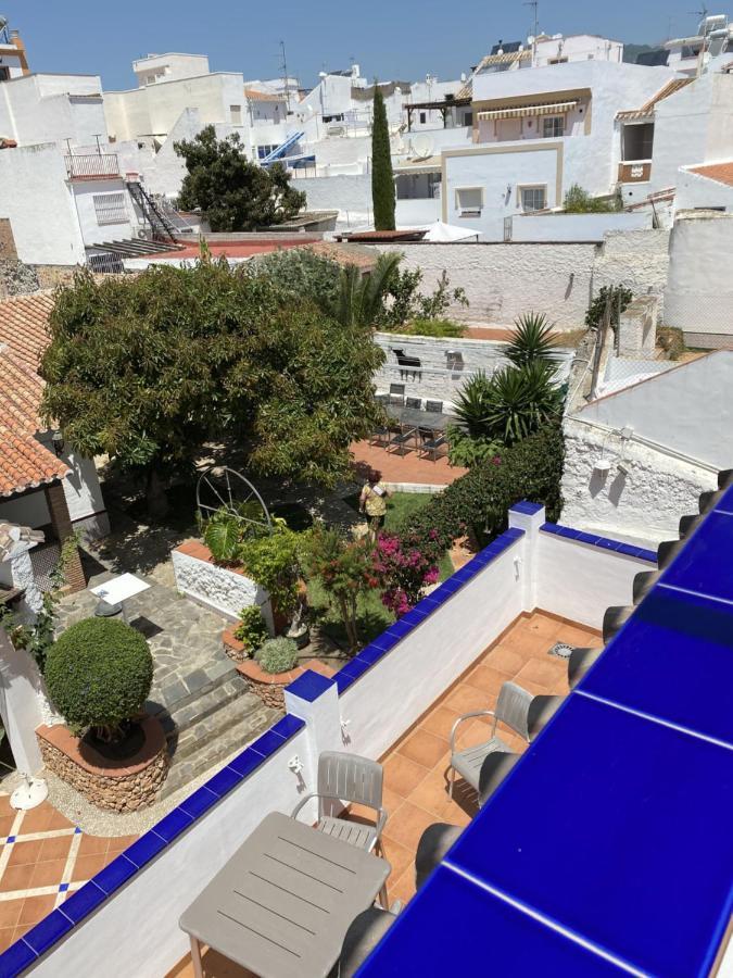 Club Costa Nerja Apartment Luaran gambar