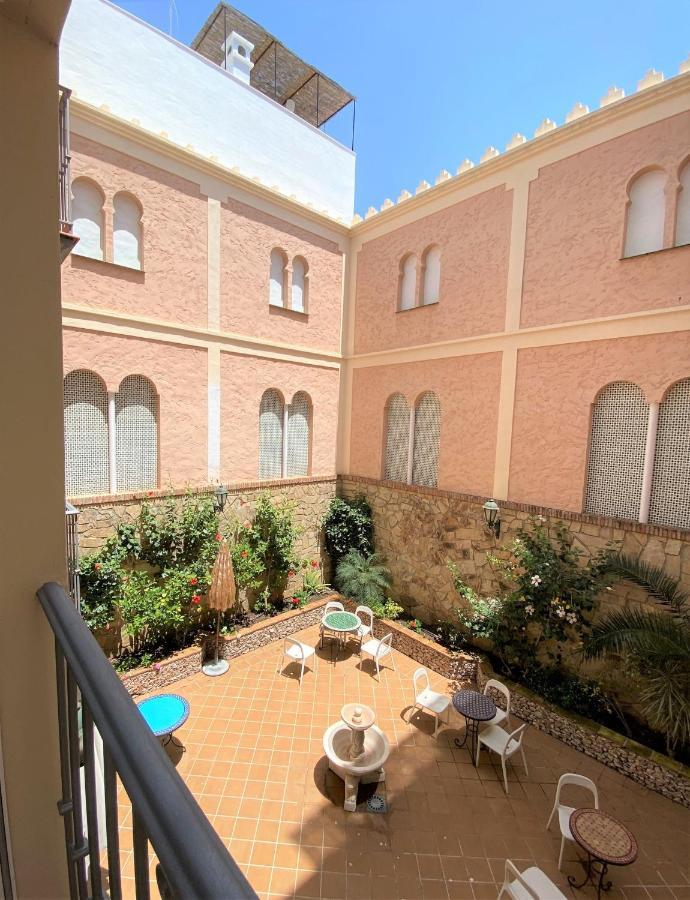 Club Costa Nerja Apartment Luaran gambar