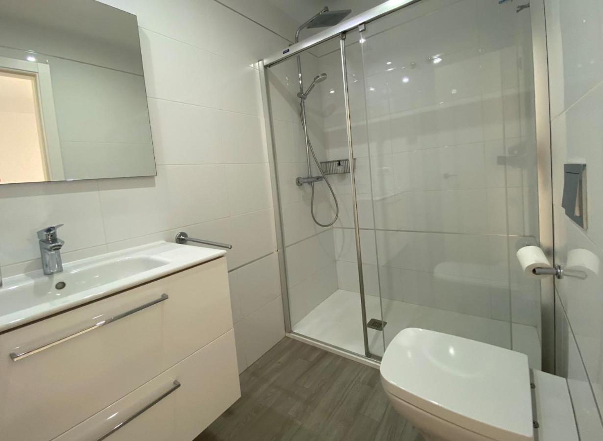 Club Costa Nerja Apartment Luaran gambar