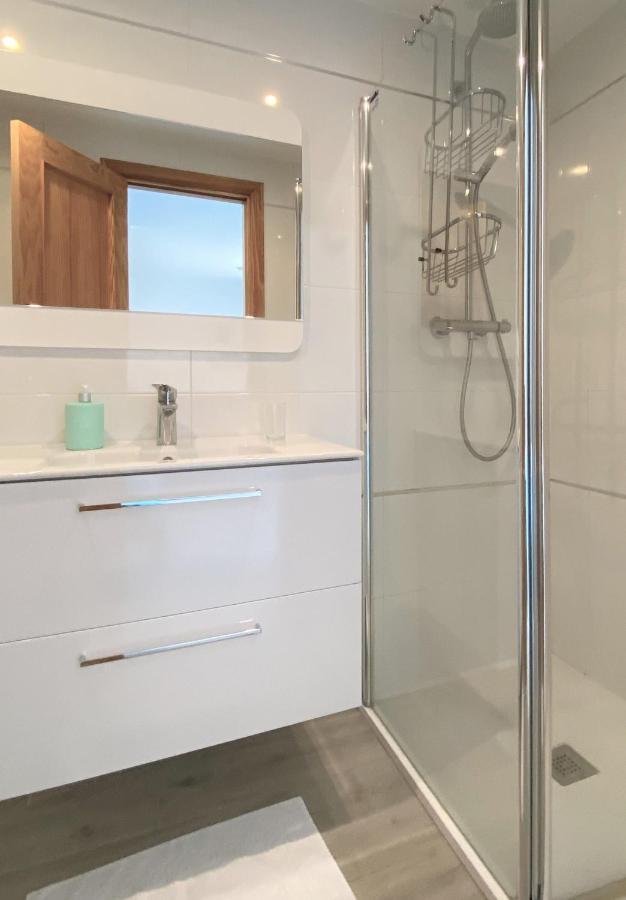 Club Costa Nerja Apartment Luaran gambar