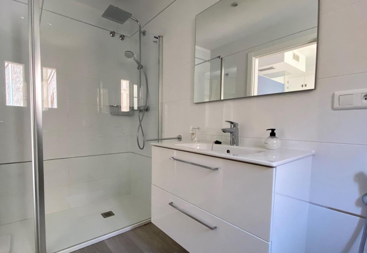 Club Costa Nerja Apartment Luaran gambar