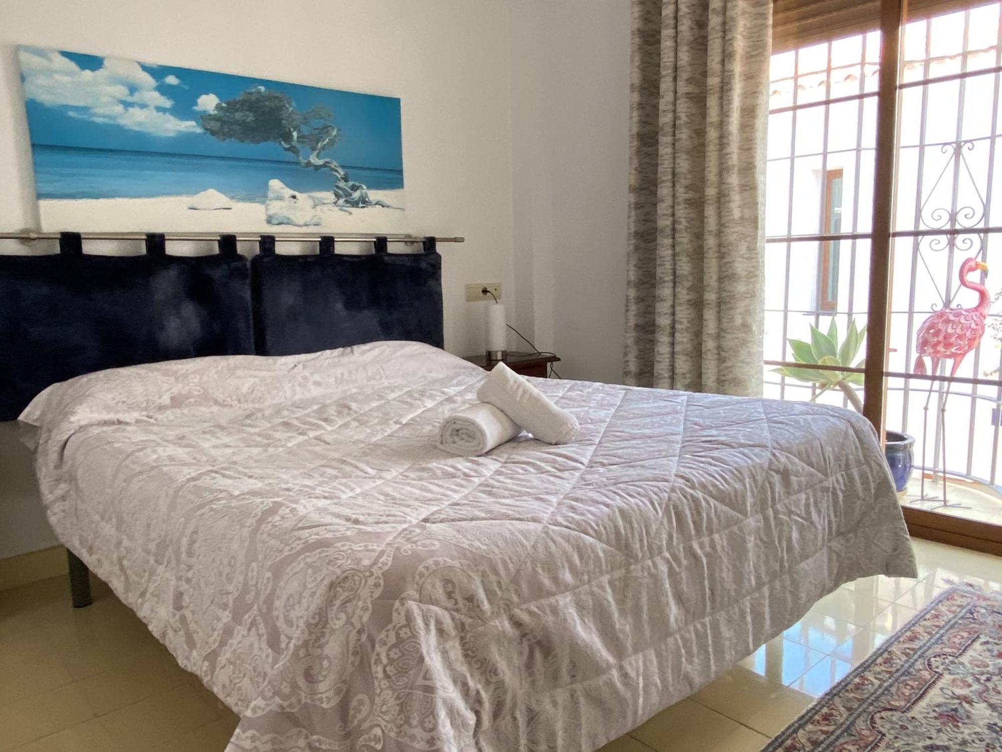 Club Costa Nerja Apartment Luaran gambar