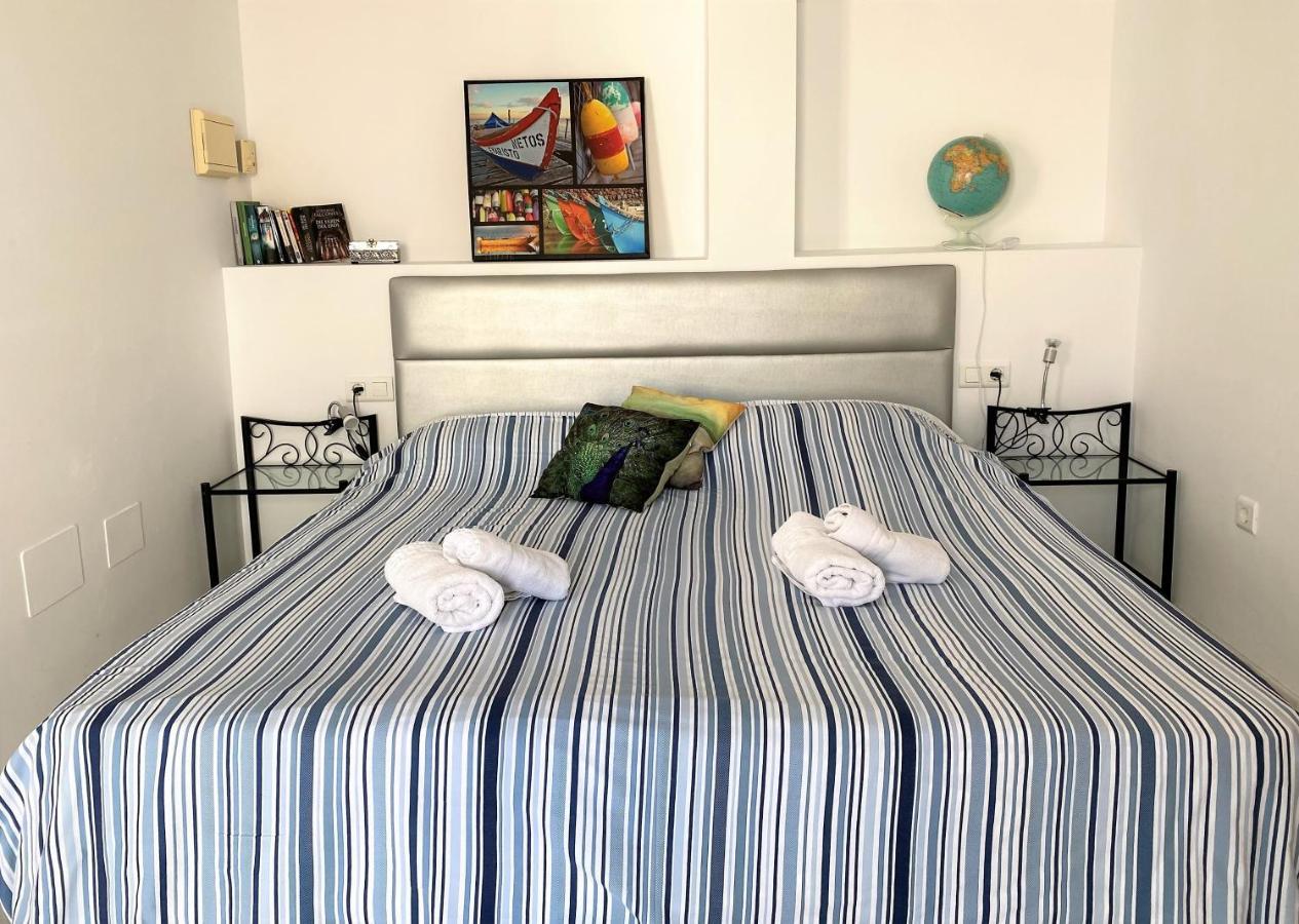 Club Costa Nerja Apartment Luaran gambar